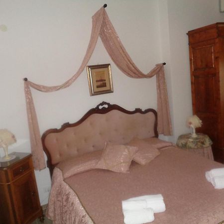 Hotel Rosati Chiusi Dış mekan fotoğraf