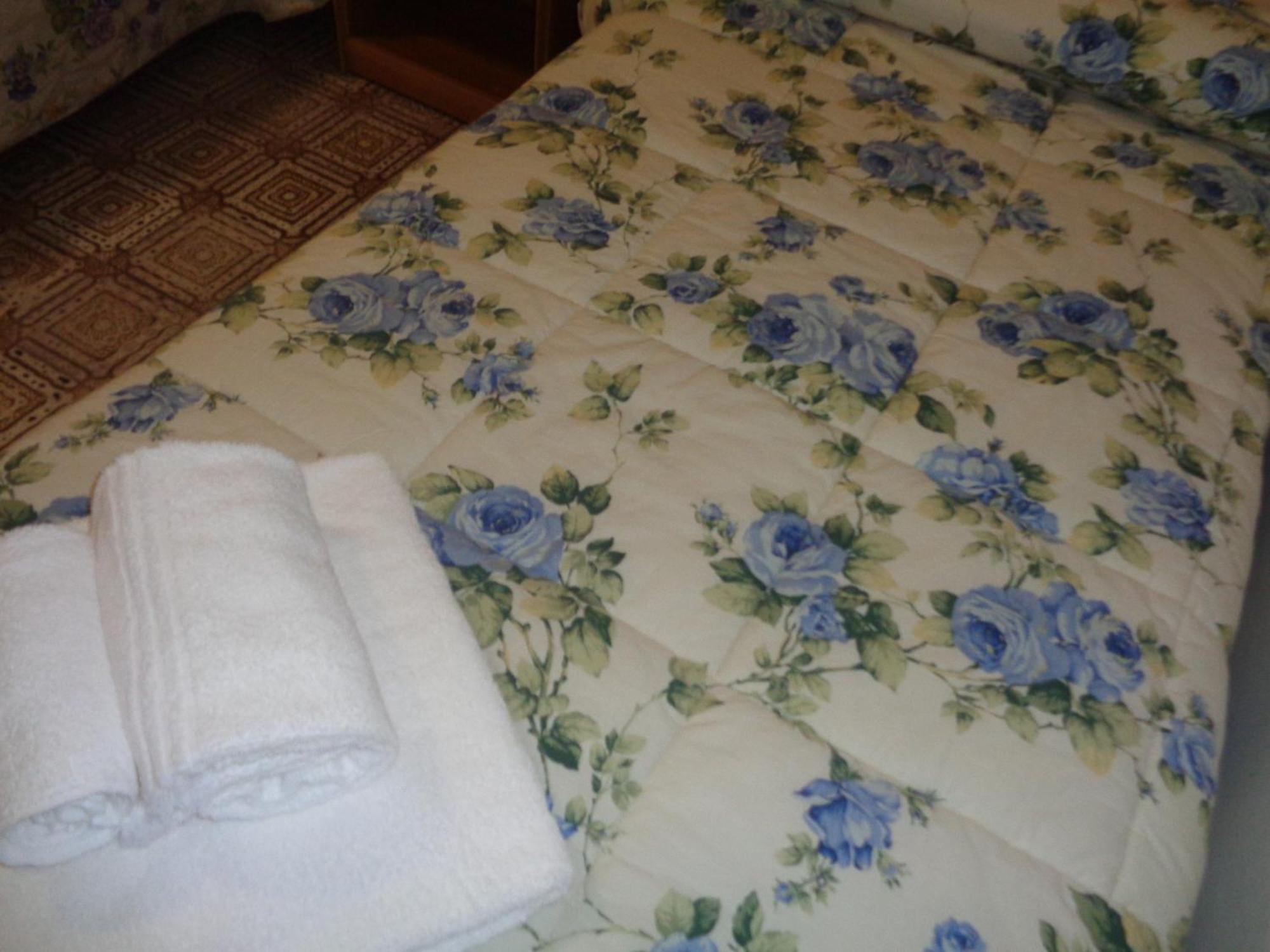 Hotel Rosati Chiusi Dış mekan fotoğraf